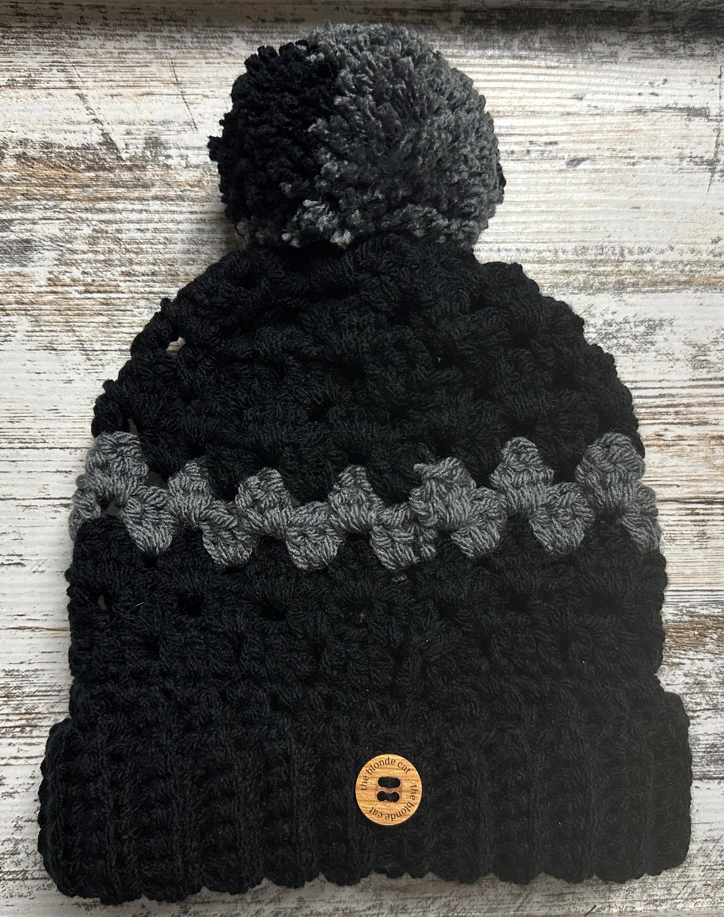 Nightfall & Charcoal